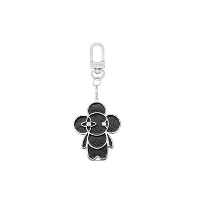 LOUIS VUITTON VIVIENNE XMAS BAG CHARM M02213